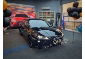 فونیکس آریزو 6 جی تی (Z6 GT)   فونیکس آریزو ۶ جی تی (Z۶ GT) اقساط