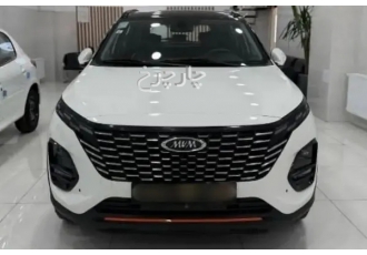 ام وی ام X33 کراس   ام وی ام X۳۳ کراس قسطی