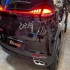 ام وی ام X33 کراس   
