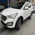هیوندای سانتافه   