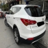 هیوندای سانتافه   