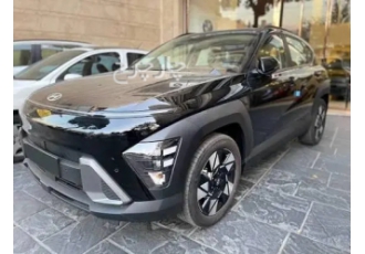 هیوندای کونا   