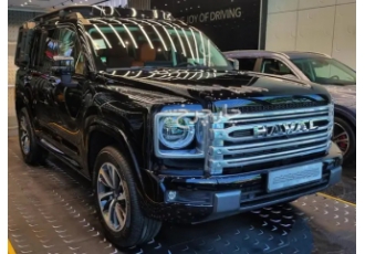هاوال H9   