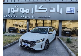 نیسان سیلفی e-POWER مونتاژ   