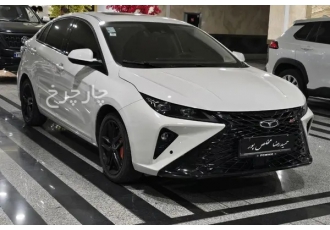 فونیکس آریزو 6 جی تی (Z6 GT)   