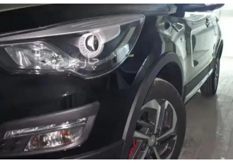 ام وی ام X55 PRO   ام وی ام X۵۵ PRO قسطی