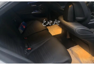 بنز کلاس C   