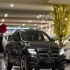 بنز کلاس CLS   