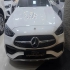 بنز کلاس C   