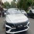 هیوندای النترا   