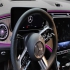 بنز EQE SUV   