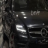 بنز کلاس CLS   