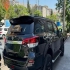 نیسان ترا   