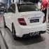 بنز کلاس C   