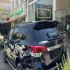 نیسان ترا   