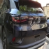فولکس ID.4 Crozz   