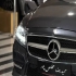 بنز کلاس CLS   