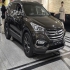 هیوندای سانتافه   