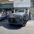 ولوو XC70   