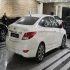هیوندای اکسنت (مونتاژ)   