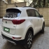کیا اسپورتیج   