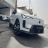 ولوو XC70   