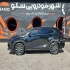 لکسوس NX هیبرید   