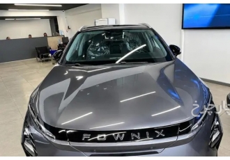فونیکس FX EV فونیکس نو فونیکس FX EV فونیکس نو