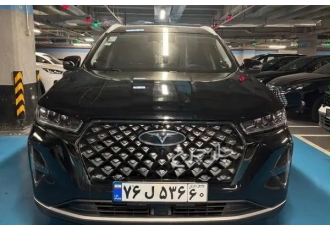 فونیکس تیگو 7 پرو مکس (F7)   