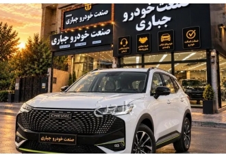 شوال 6HEV   