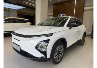فونیکس FX EV   