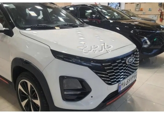 ام وی ام X33 کراس   