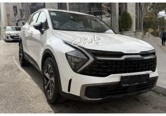 کیا اسپورتیج   