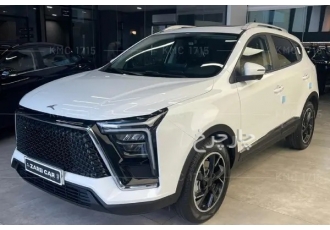 کی ام سی X5   