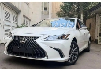 لکسوس ES هیبرید   