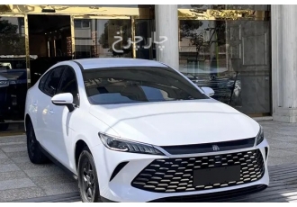 بی وای دی چین پلاس DMi   
