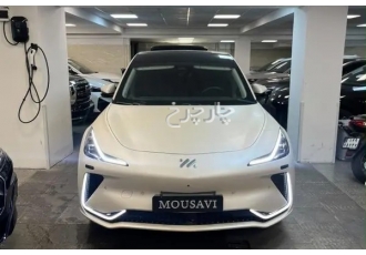 آی ام موتورز LS7   