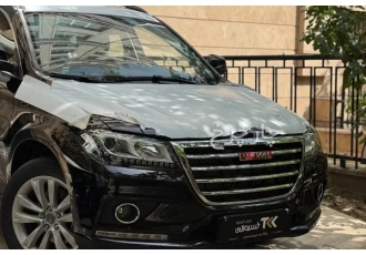 هاوال H2 وارداتی   