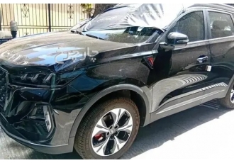 فونیکس تیگو 7 پرو مکس (F7)   