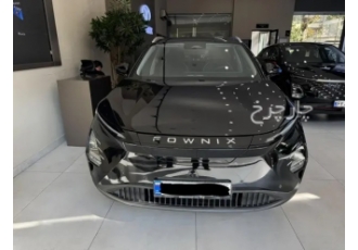 فونیکس FX EV   