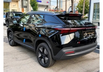 فونیکس FX EV   