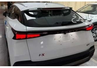 فونیکس FX EV   