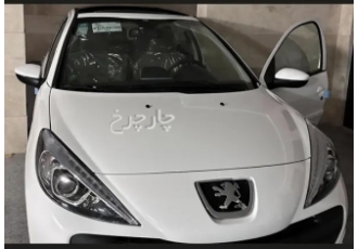 پژو 207   پژو ۲۰۷ اقساط