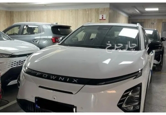 فونیکس FX EV   