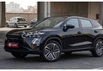 فونیکس FX EV   
