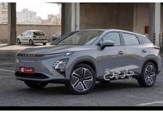 فونیکس FX EV  فونیکس نو 