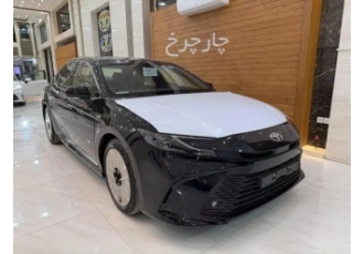 تویوتا کمری هیبرید   
