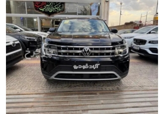 فولکس ترامونت   