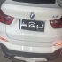 ب ام و X4   