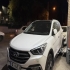 هیوندای سانتافه   